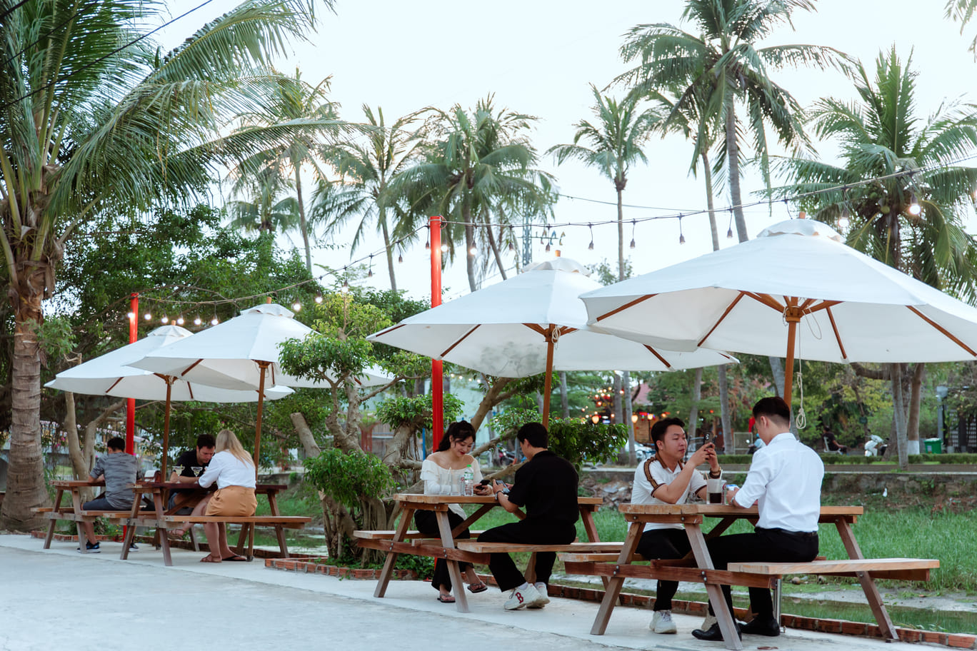 Offers at Little Gem Hoi An