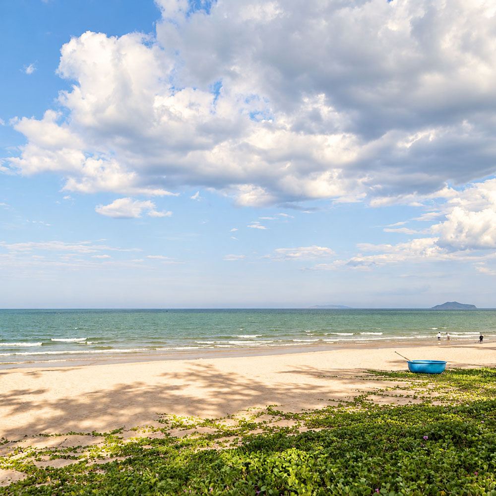 An Bang Beach