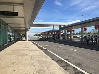 Chu Lai Airport