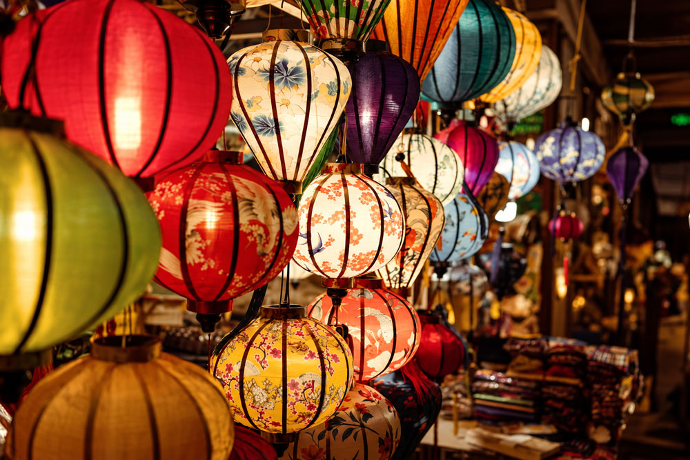 Lantern Street