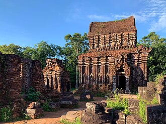 My Son Sanctuary