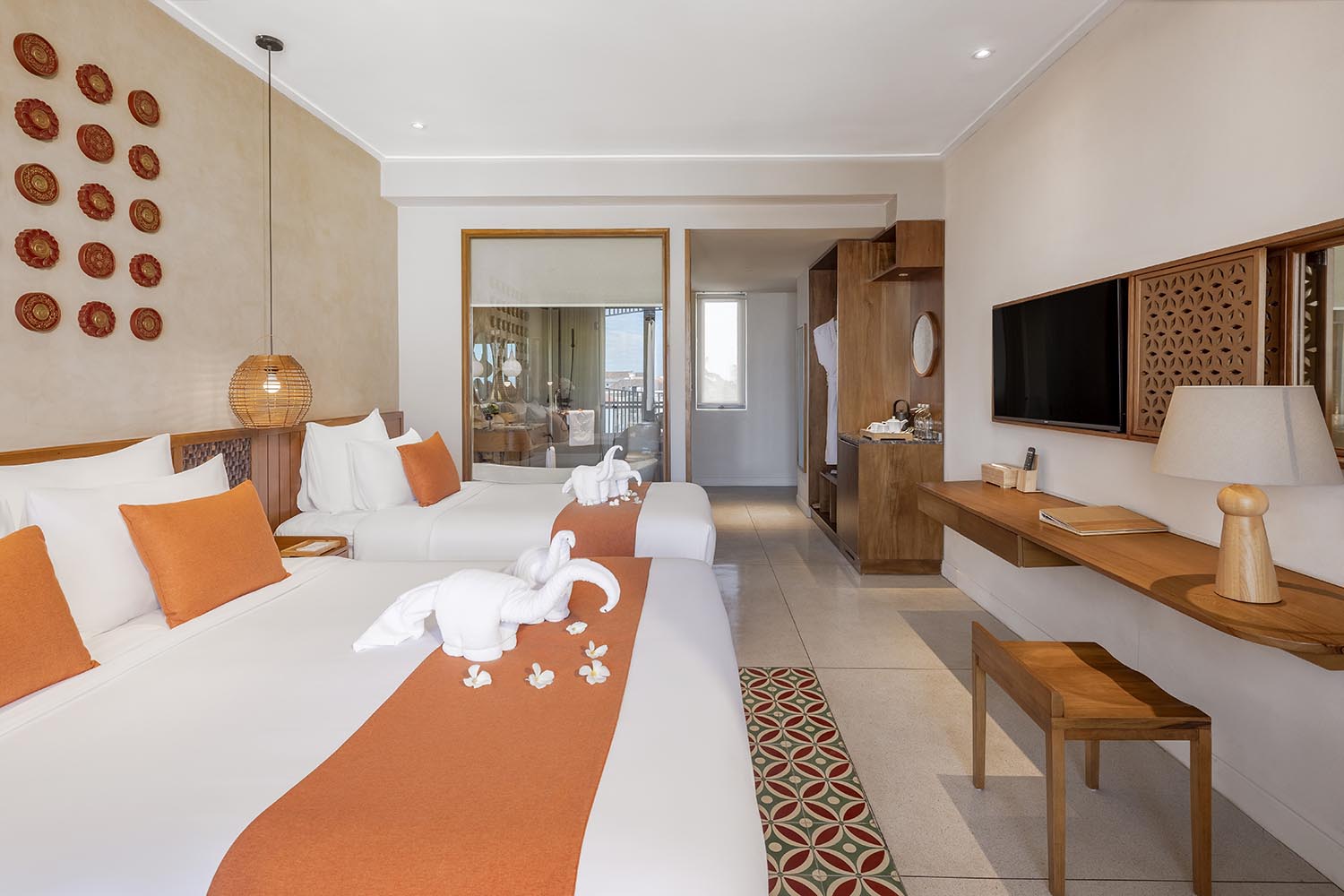 Family Suite, photo 2