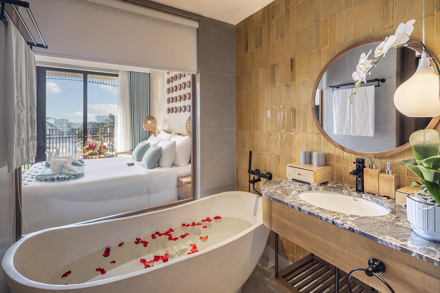 Premium Deluxe Double Room, 7