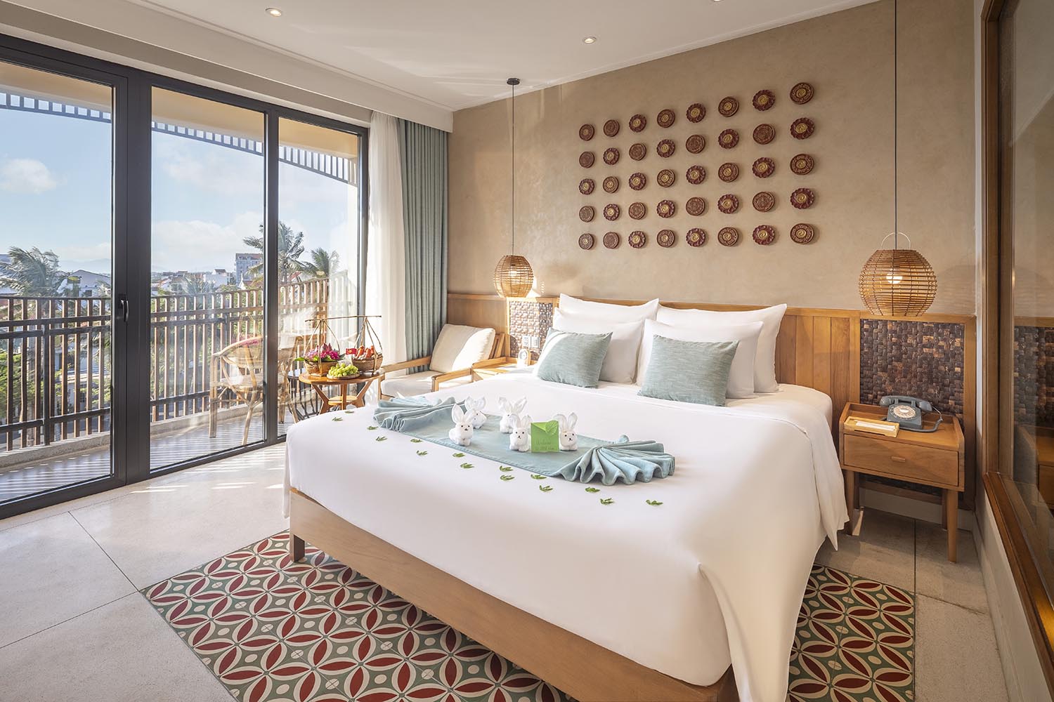 Premium Deluxe Double Room, 8