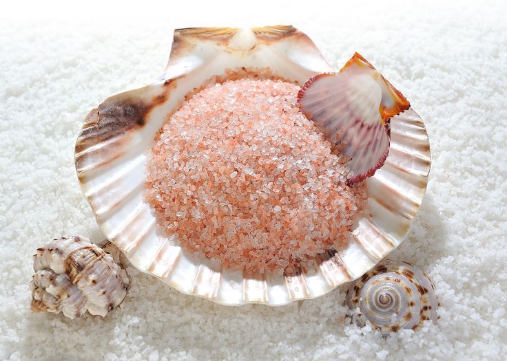 Himalayan Salt Experience